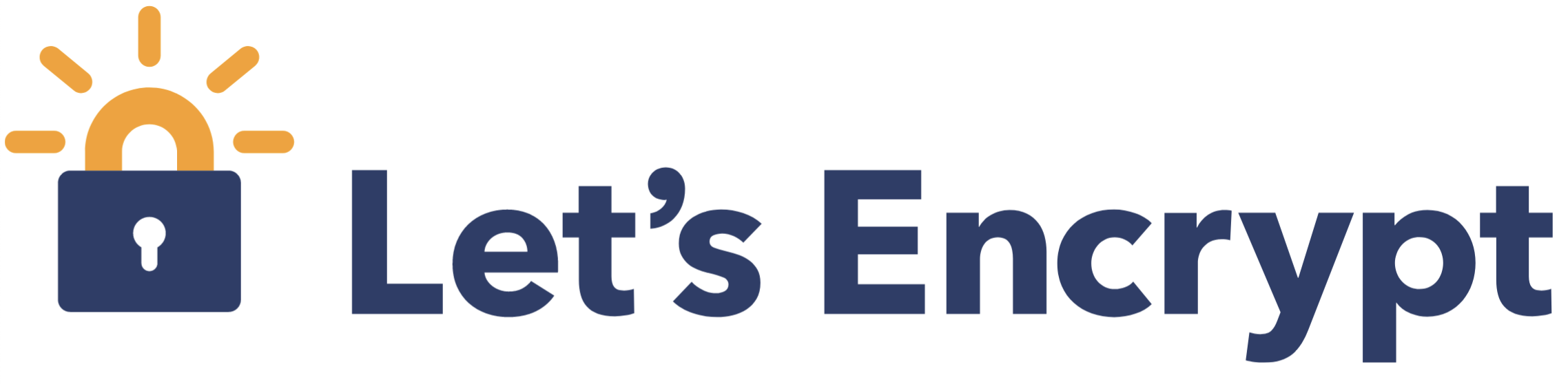 Let's encrypt